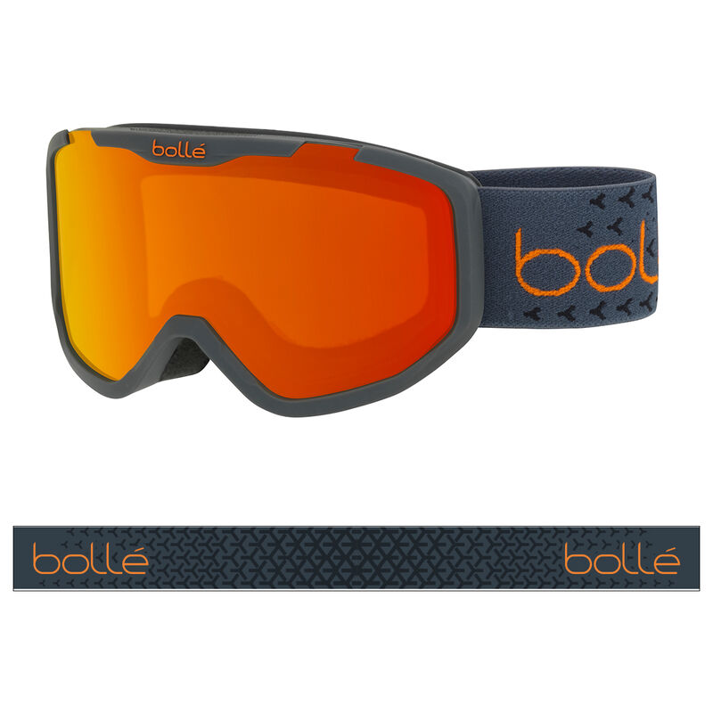 ROCKET PLUS, Dark Grey Orange Matte-Sunrise Cat 2, hi-res image number null